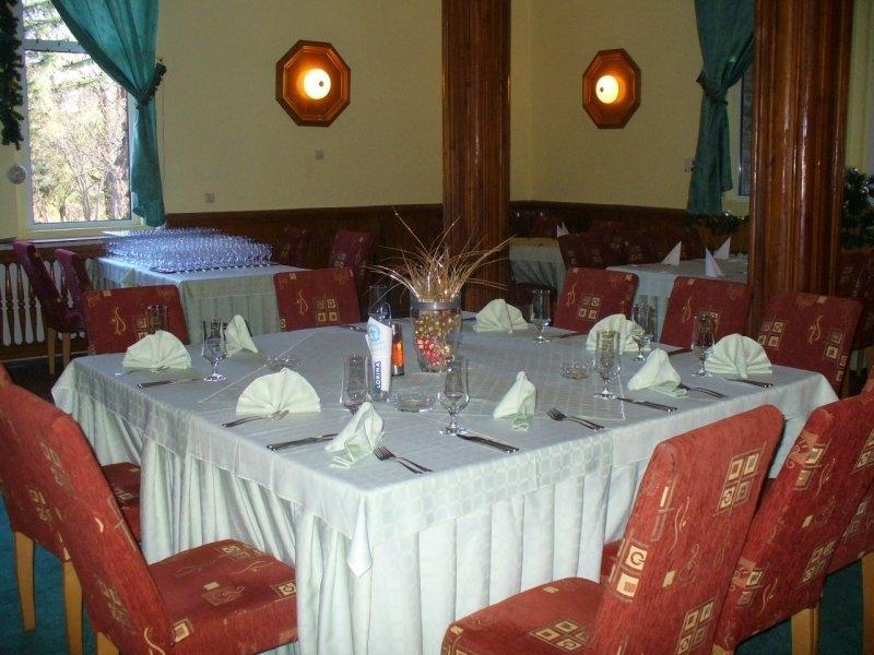 Балнеохотел "Люляци" Vrabtsite Exterior foto